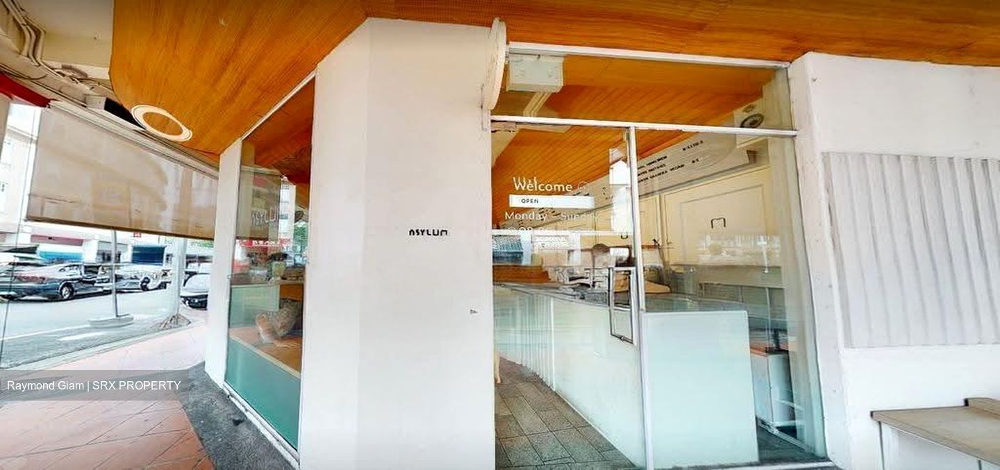 Jalan Besar (D8), Shop House #621706171
